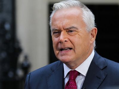 Tony Blair says BBC should ‘stand up for itself’ as staff warned against ‘damaging’ Huw Edwards gossip