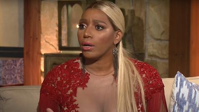 Real Housewives' NeNe Leakes Responds To Rumors That Kim Zolciak-Biermann Faked Divorce Drama To Get Back On TV