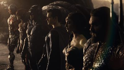 Zack Snyder’s Justice League Was Removed From HBO Max Europe, And Fans Are Not Happy