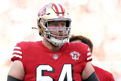 Ranking the NFC West centers entering 2023