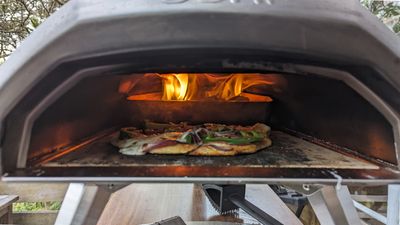 Ooni Karu 12 review: the perfect portable pizza oven for beginners