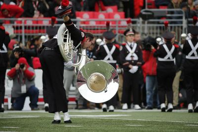 USA TODAY names one Ohio State football tradition as one of the best in Big Ten