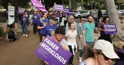 'Important wins': uni staff vote for pay deal after two-year fight