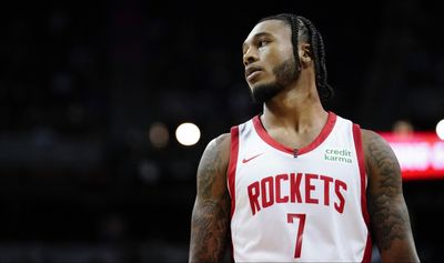 Reaction: Cam Whitmore lifts Rockets past Jazz and into NBA’s 2023 summer-league title game