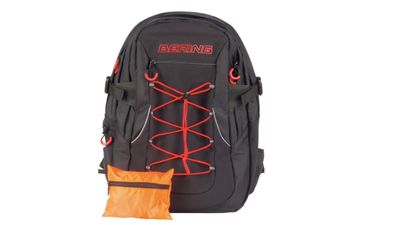 French Gear Maker Bering Presents The Murray Backpack