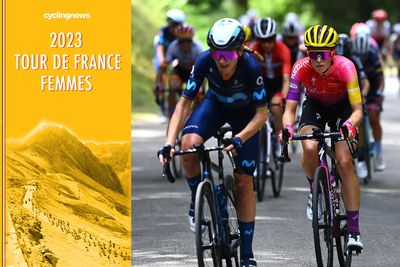 The biggest talking points ahead of the 2023 Tour de France Femmes - Preview