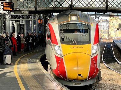 Train strikes 2023: Everything you need to know about July rail industrial action