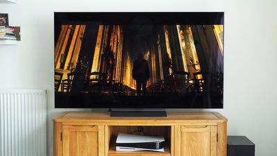 LG C3 OLED review: still at the top of the TV game?