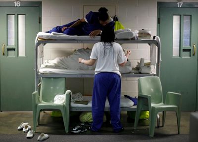 Alarming rise of women in prison must be addressed, rights summit told