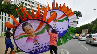 Top news developments in Karnataka on July 17, 2023