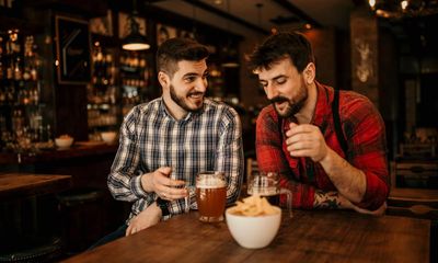 Sick of this Conservative government? That shouldn’t stop you having Tory friends