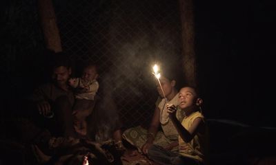 A Rifle and a Bag review – quiet study of a marginalised Indian family