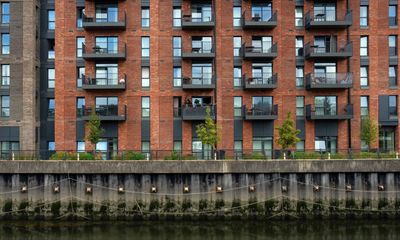 I don’t qualify for London living rent, so pay more to a private landlord. What are my options?