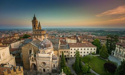 Bergamo and Brescia: an active trip to Italy’s joint capitals of culture
