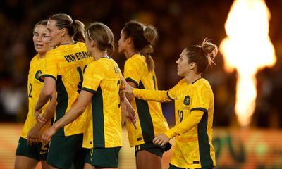 Path to Women’s World Cup glory: breaking down the Matildas’ possible route to the final