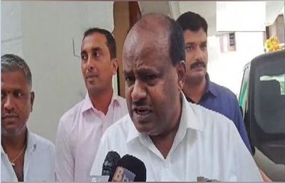 “Opposition never considered JD(S) a part of them”: Kumaraswamy on opposition meet in Bengaluru