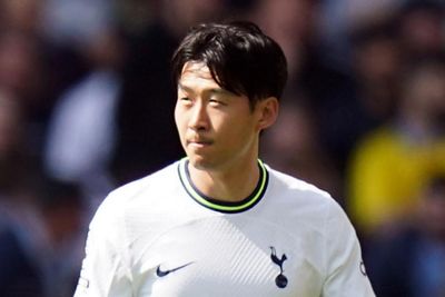 Spurs star Son details long-standing admiration of Ange Postecoglou