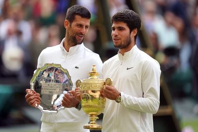 Wimbledon prize money: How much will the winners get?