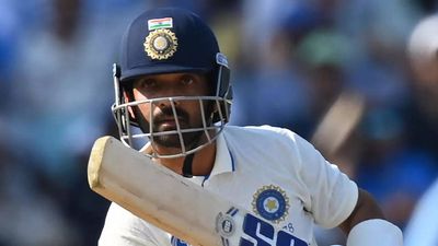 Vikram Rathour feels Ajinkya Rahane's form could be critical to Test series in South Africa