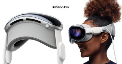 Apple creates dedicated AR division to handle future Vision launches