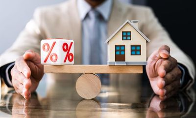 In the balance: with rates rising, is overpaying your mortgage a good move?