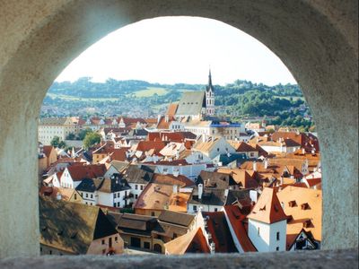 Why you should visit Cesky Krumlov, the ‘Prague-in-miniature’ that’s embracing responsible tourism