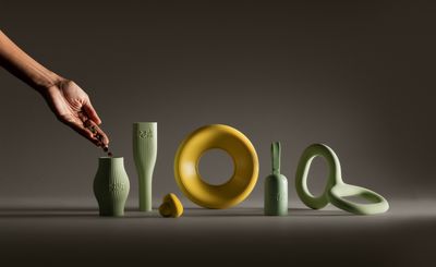 It’s a dog’s life: Earth Rated's new stylish and sustainable dog toys