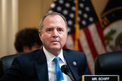 House GOP well funded for ’24, but Schiff censure opens cash spigot