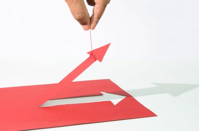 CEOs are ready to let go of their recession fears