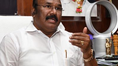 AIADMK justifies ED’s searches linked to T.N. Minister Ponmudy’s premises