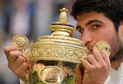 Analysis: Carlos Alcaraz's Wimbledon title shows he is exactly who everyone thought he was