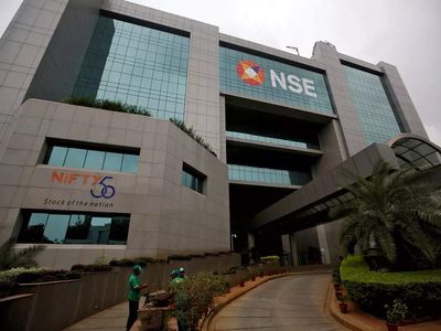 New record highs: Sensex surges over 500 points; Nifty closes at new peak
