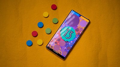 Google has a snazzy new trick to convince you to install a pending Android update