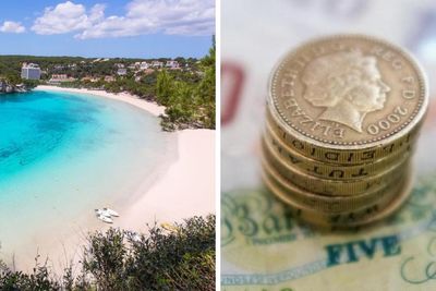 More than a third of Scots unable to afford holiday last year, survey finds