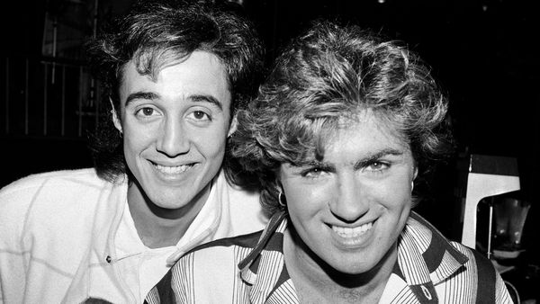 Oh God, I envied his voice!': Andrew Ridgeley on ego, angst and