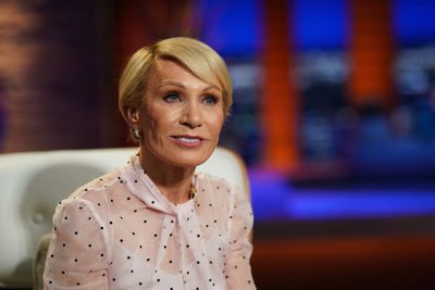 Shark Tank's Barbara Corcoran thinks you shouldn't 'have to work your buns off to get rich'