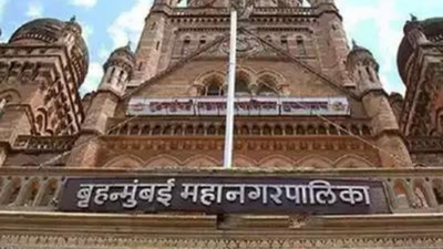 'Irregularities' probe: Mumbai Police's SIT visits BMC headquarters, examines documents
