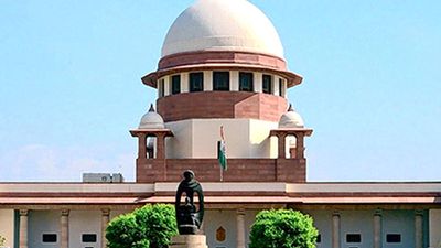 SC extends another four weeks’ protection from arrest to woman lawyer who was part of Manipur fact-finding team