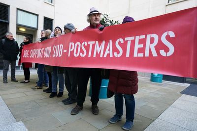 Post Office compensation schemes ‘a patchwork quilt with holes in it’