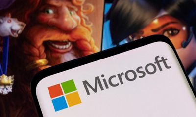 US agency loses bid to halt Microsoft’s $69bn purchase of Activision Blizzard