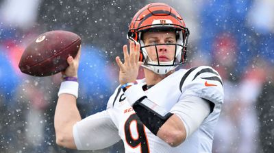 Fantasy Insider Report: Cincinnati Bengals