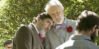 Three powerful films about gay marriage to celebrate ten years of the Same-Sex Marriage Act