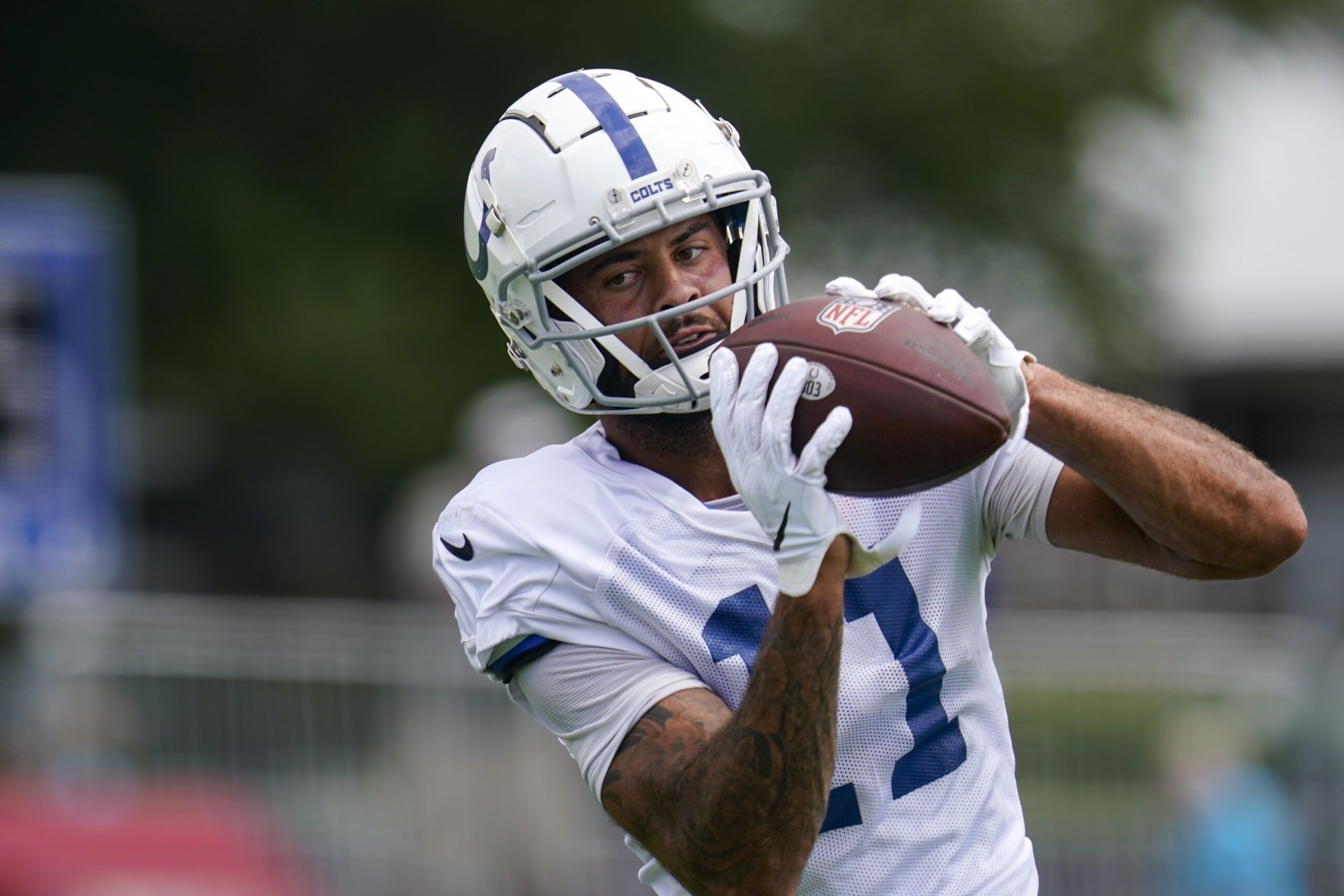 Colts Training Camp Preview 2023