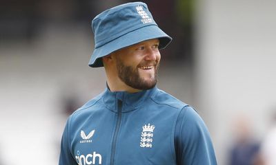 Ben Duckett: ‘It’s amazing what you can do when you take away the fear of failure’