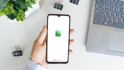 Your Microsoft Excel spreadsheets could soon be more off-putting than ever