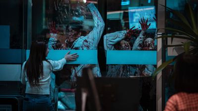 Zombieverse: release date, trailer, cast and everything we know