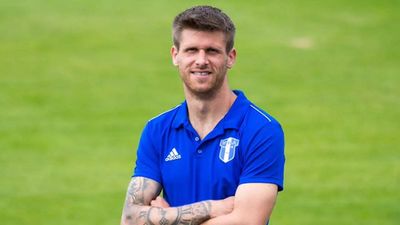 Jamshedpur FC sign Serbian international Alen Stevanovic for two years