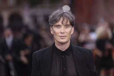 Cillian Murphy says he read the Bhagavad Gita for Oppenheimer film