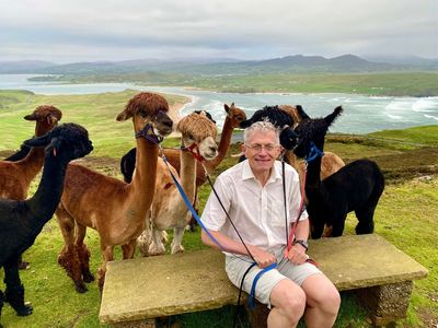 Adventures in Inishowen: Ireland’s dream peninsula