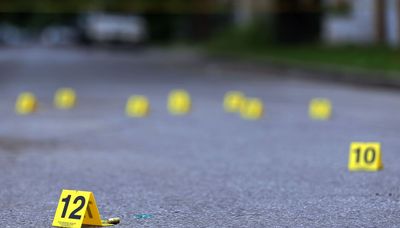 3 killed, 38 wounded in weekend gun violence across Chicago